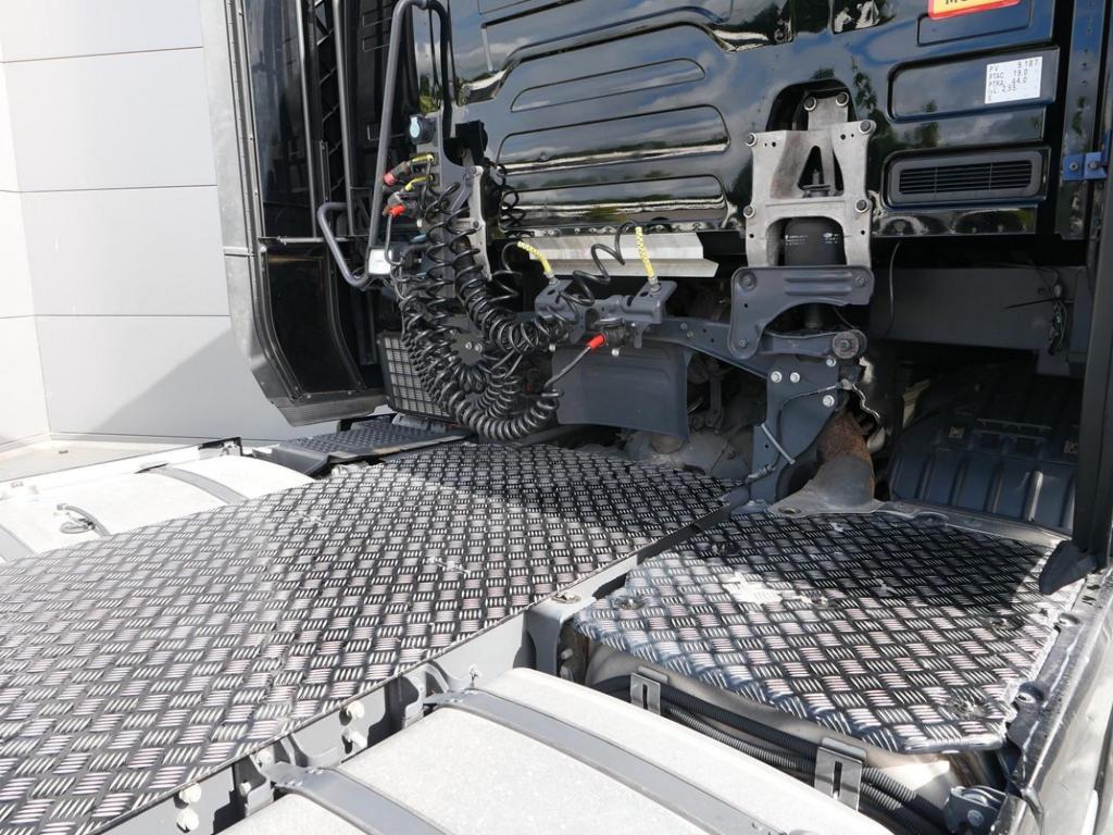 NR Trucks