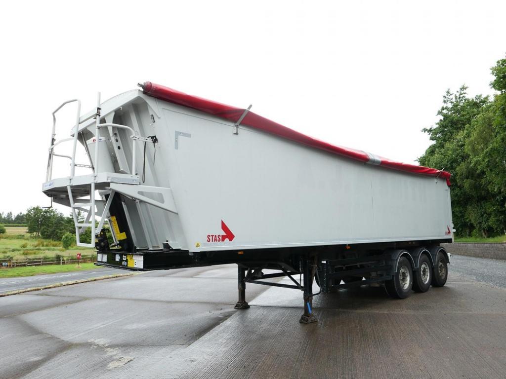 NR Trucks