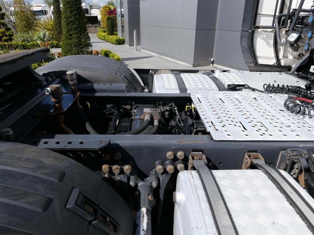 NR Trucks