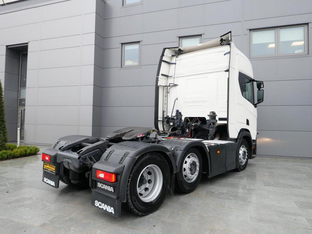 NR Trucks