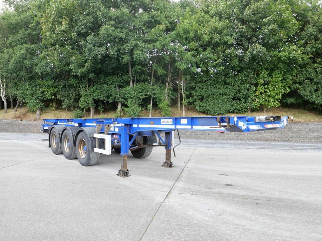 NR Trucks