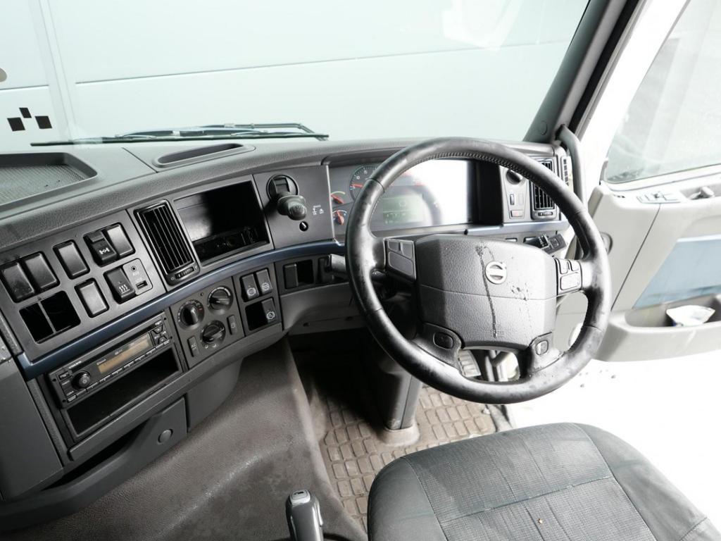 NR Trucks