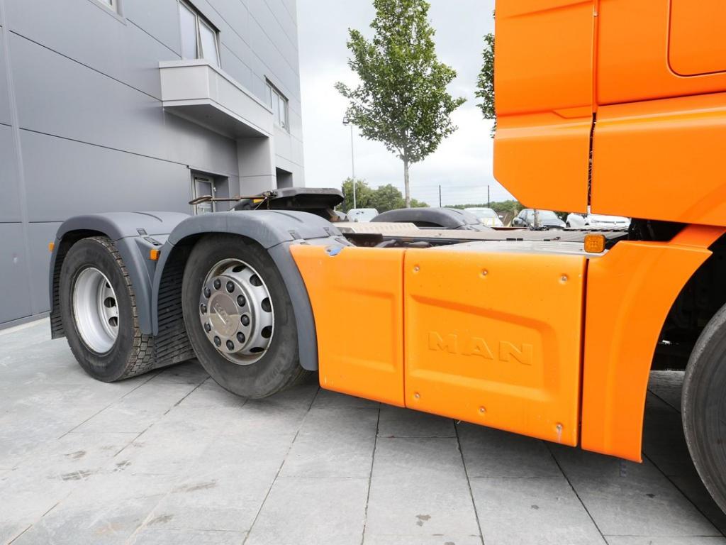 NR Trucks