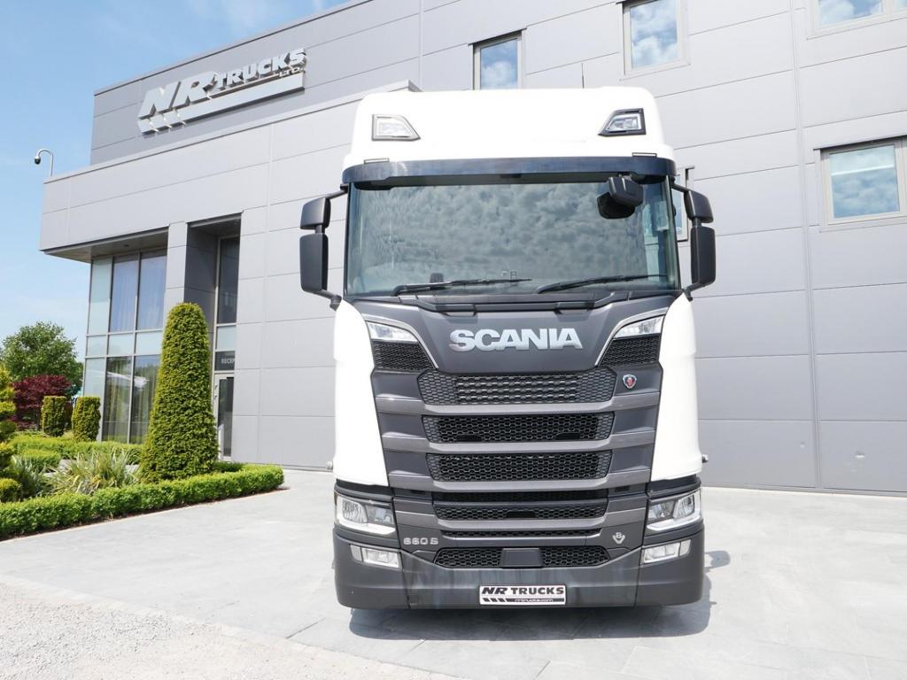 NR Trucks