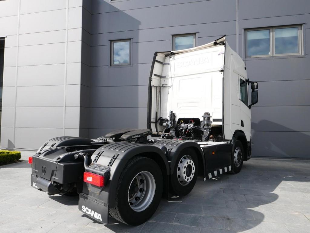 NR Trucks