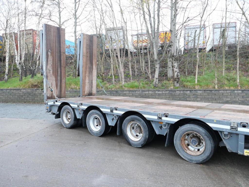 NR Trucks