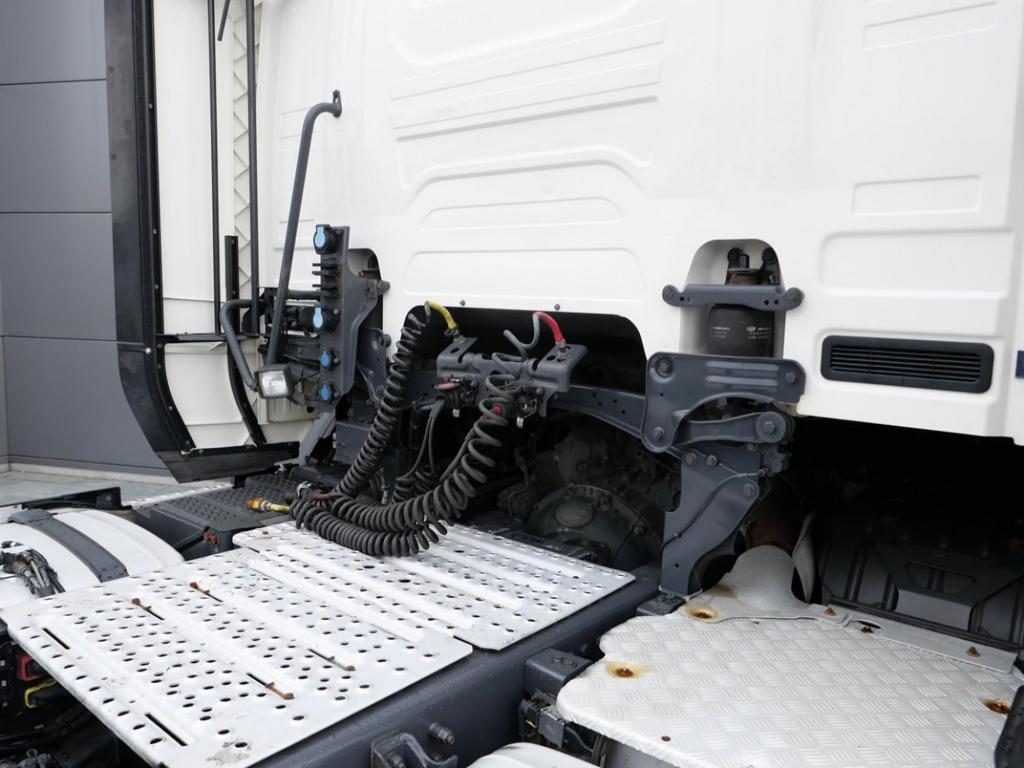 NR Trucks