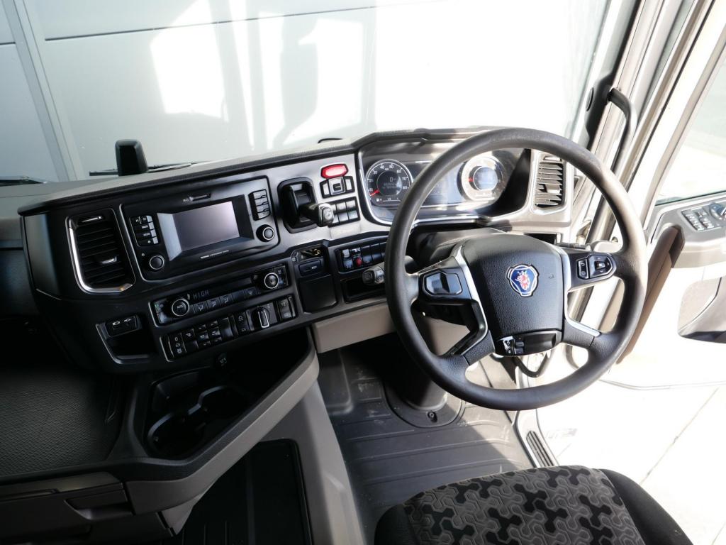 NR Trucks