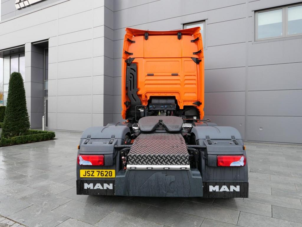 NR Trucks