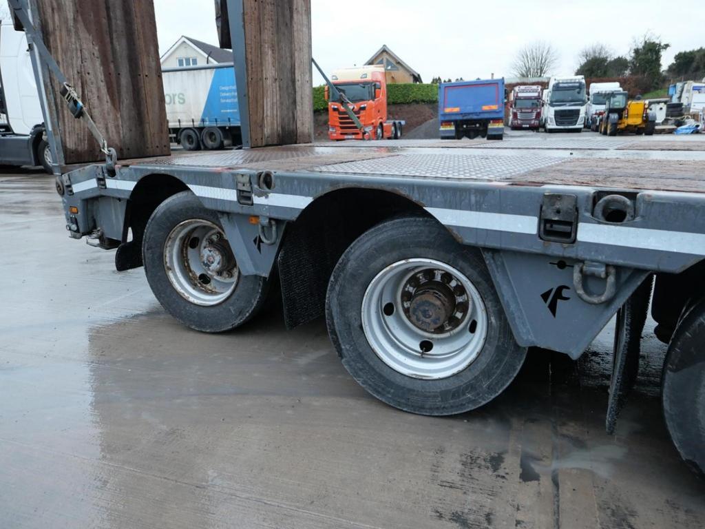 NR Trucks