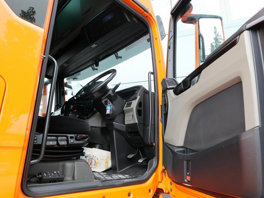 NR Trucks