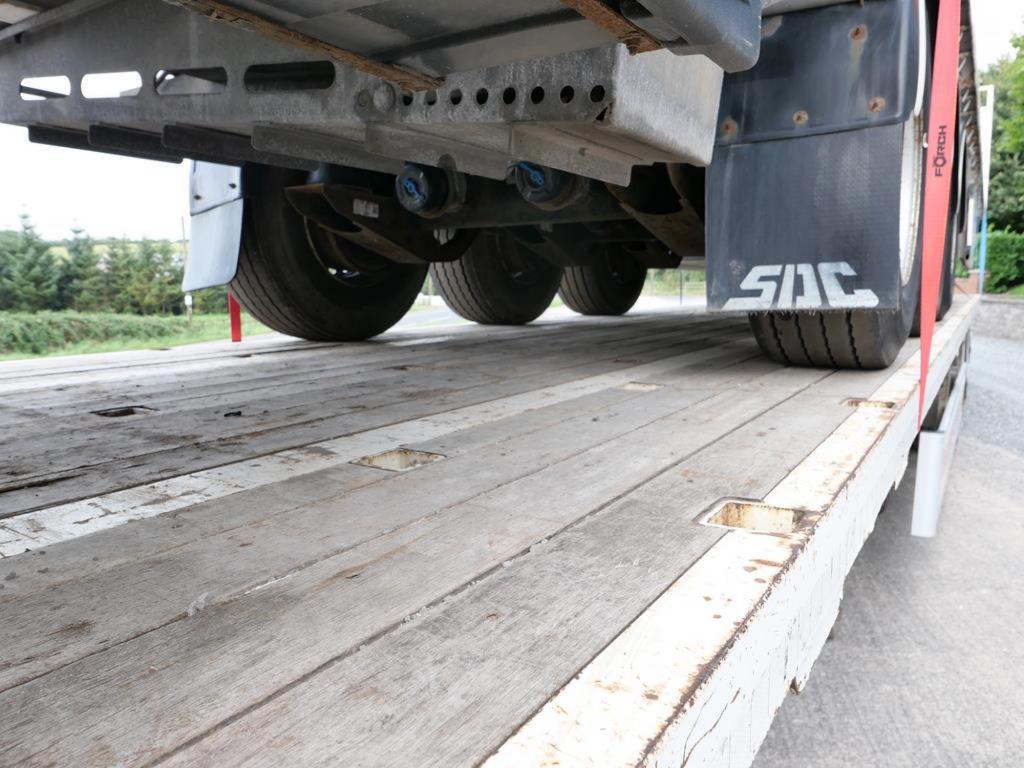 NR Trucks