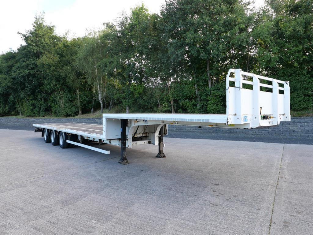NR Trucks