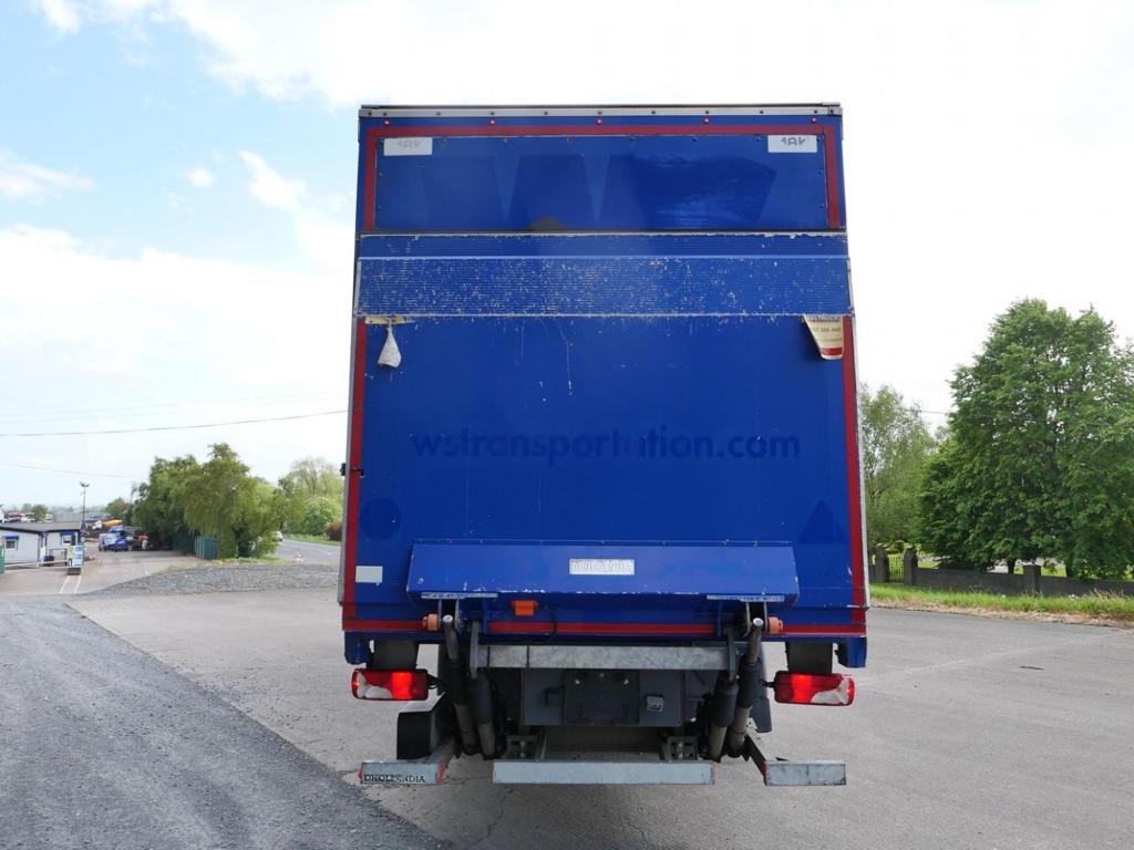 NR Trucks