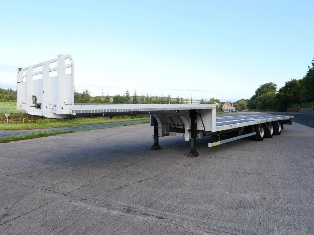 NR Trucks