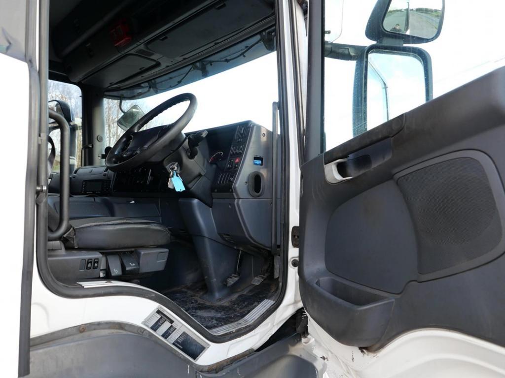 NR Trucks