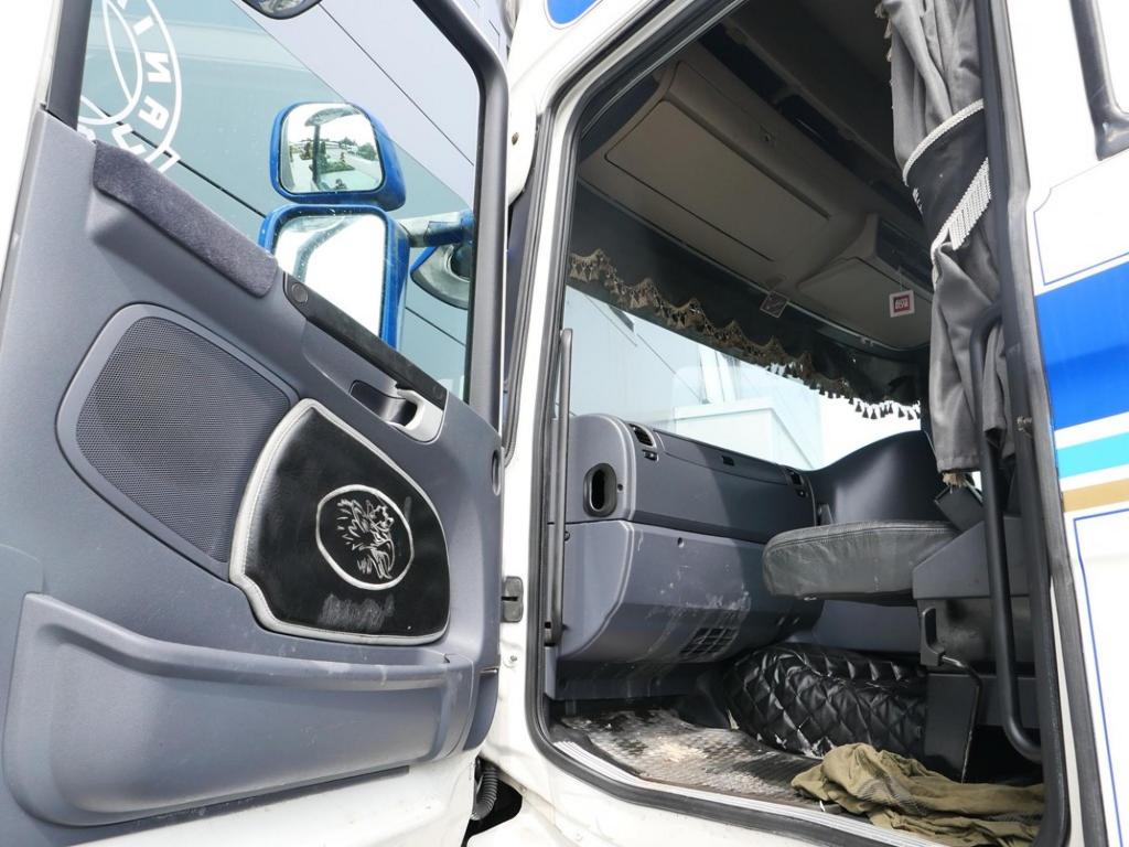 NR Trucks