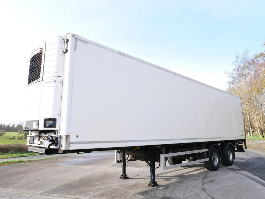 NR Trucks