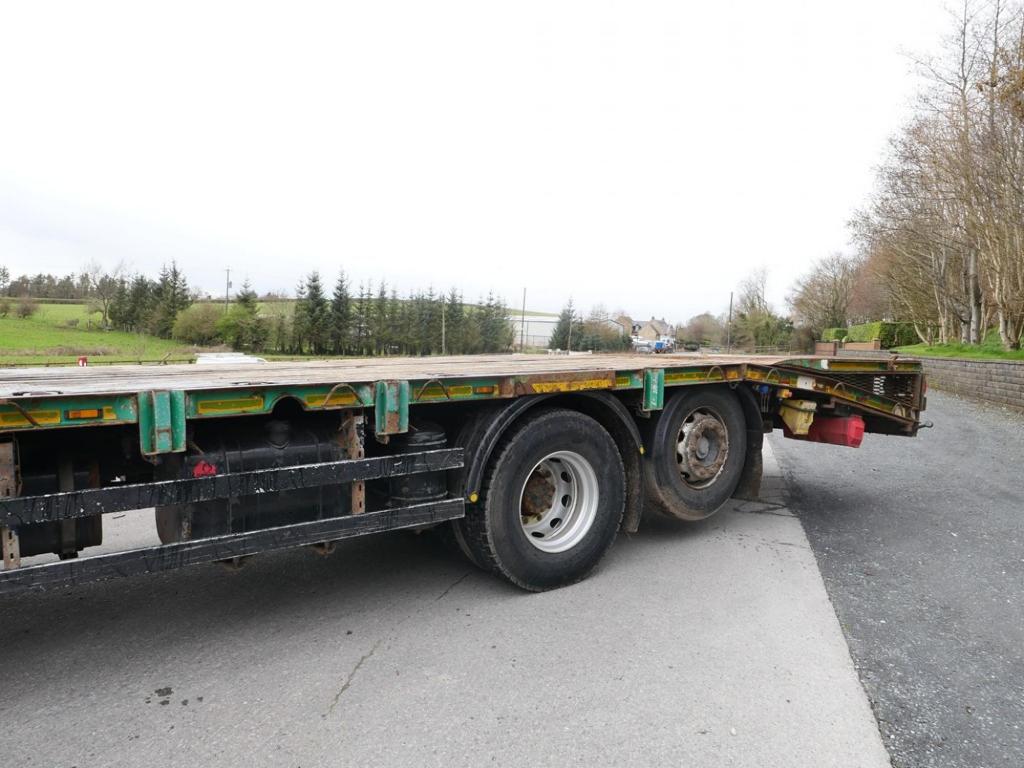 NR Trucks
