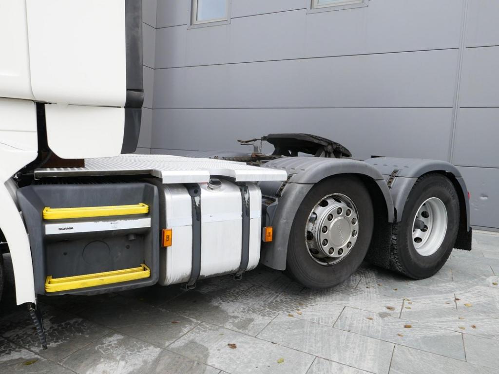 NR Trucks