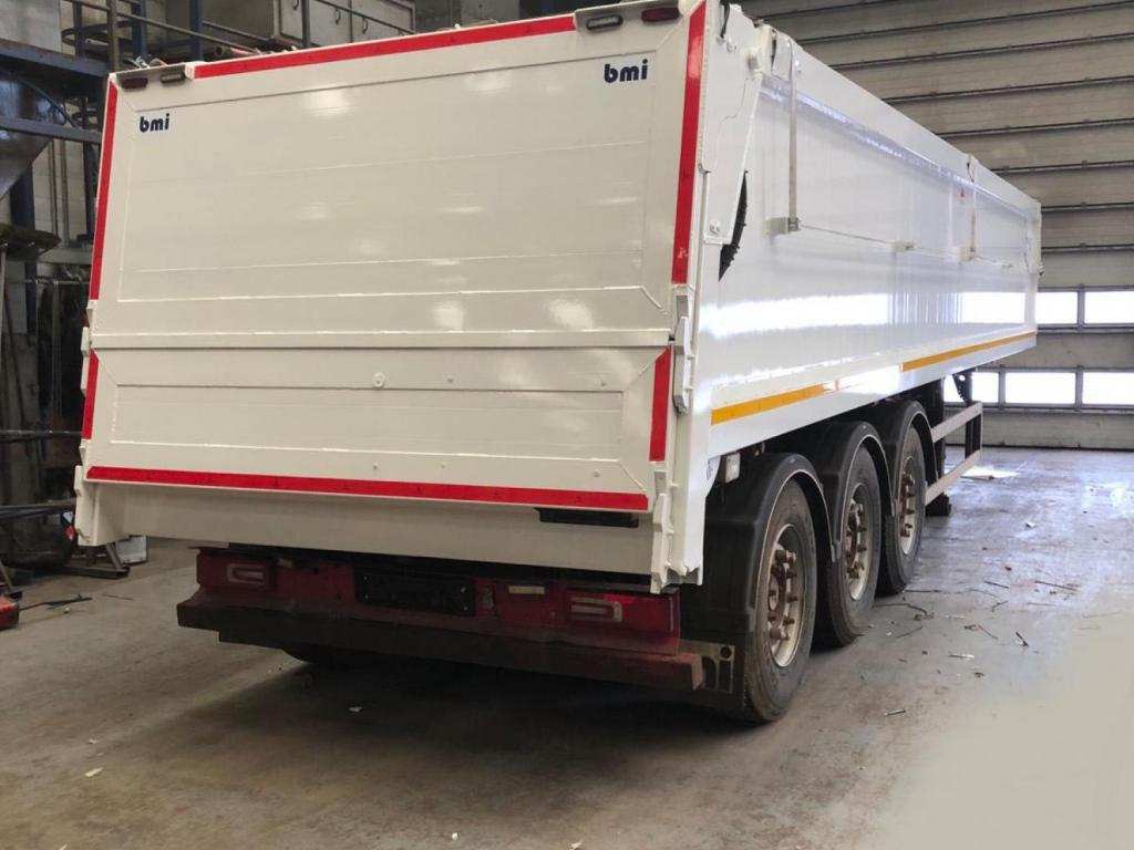 NR Trucks