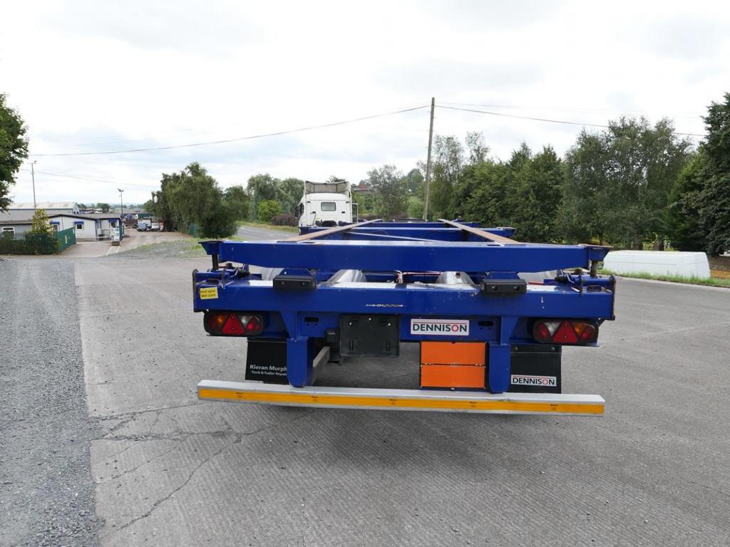 NR Trucks