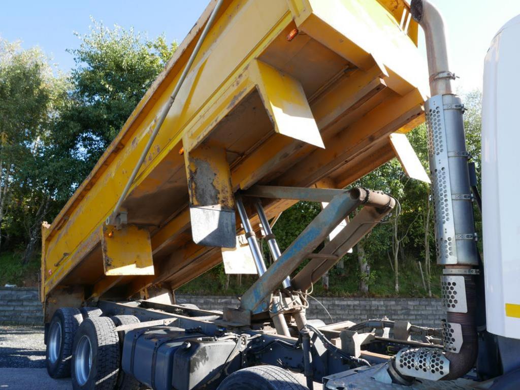NR Trucks