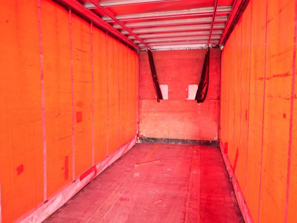 NR Trucks