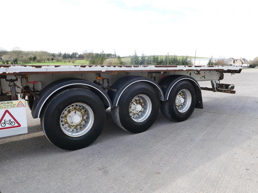 NR Trucks