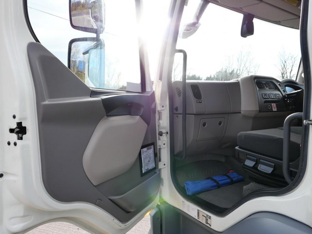NR Trucks