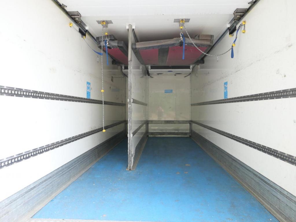 NR Trucks