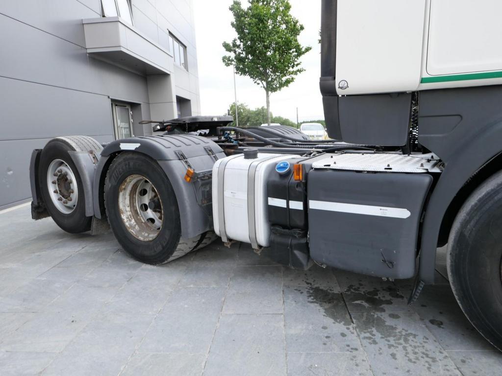 NR Trucks