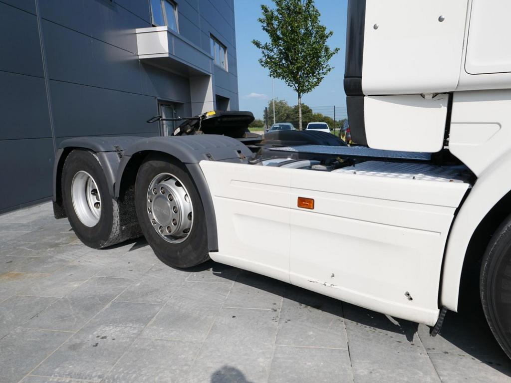 NR Trucks