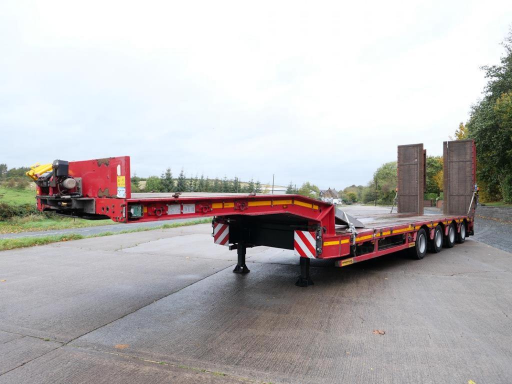 NR Trucks