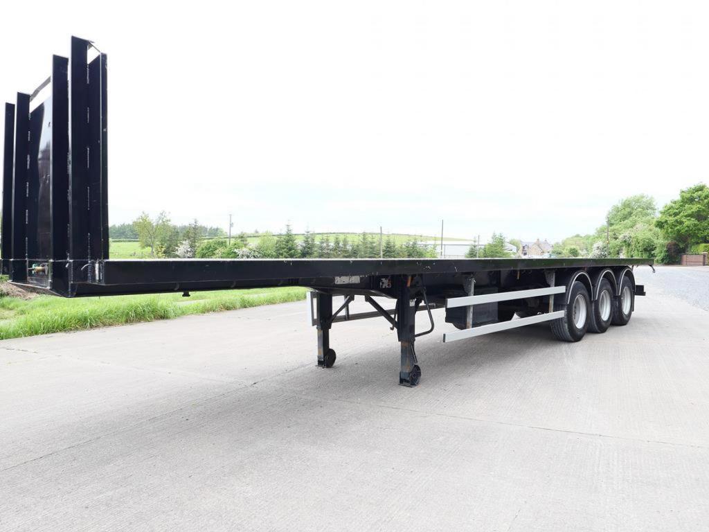 NR Trucks