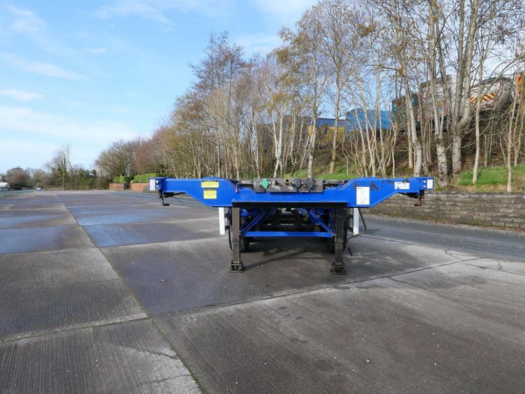 NR Trucks