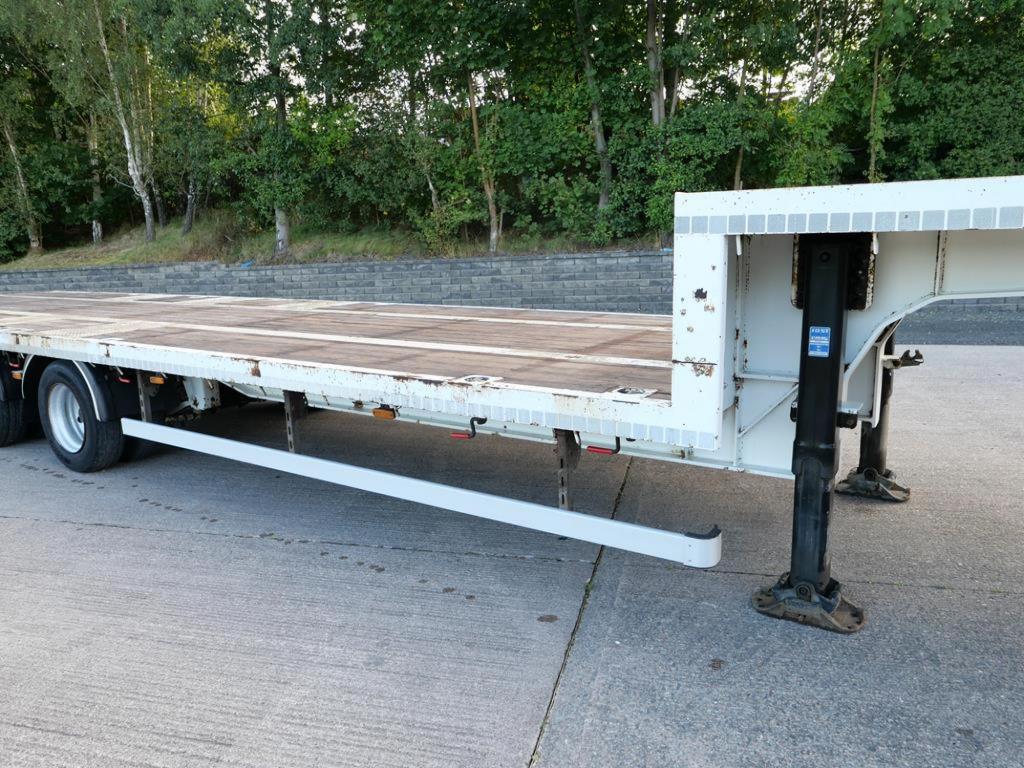 NR Trucks