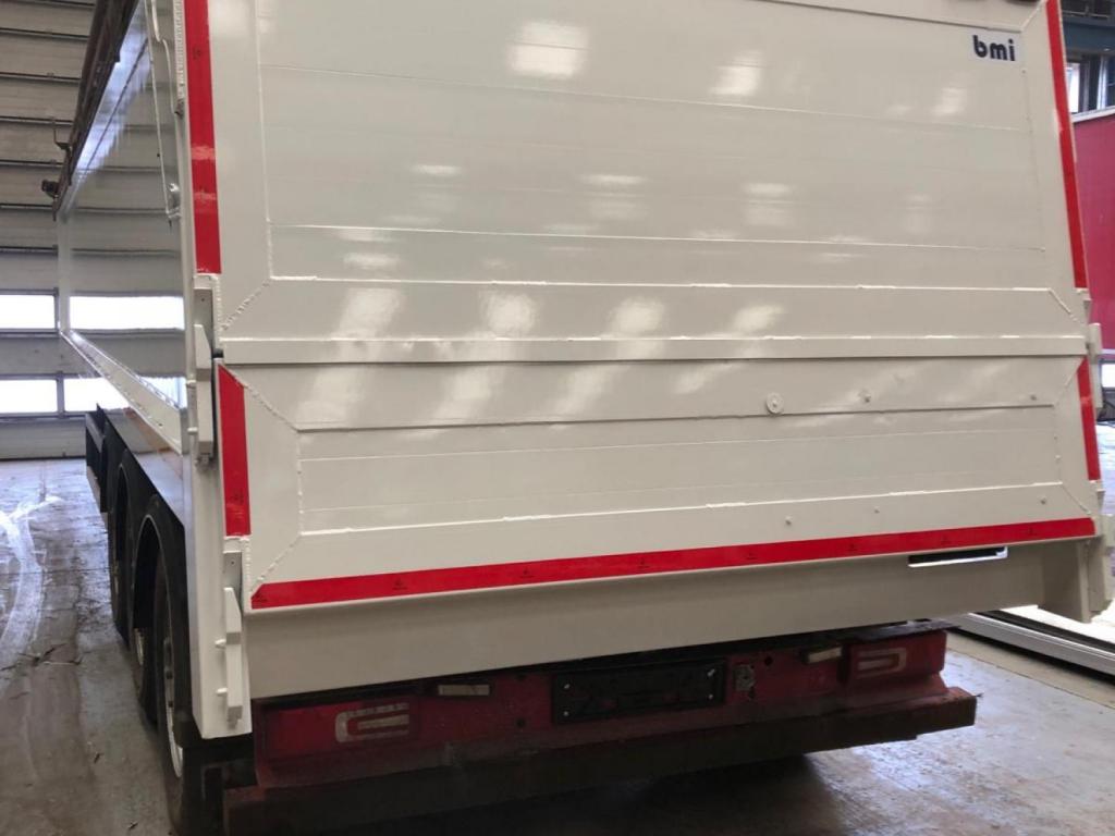 NR Trucks