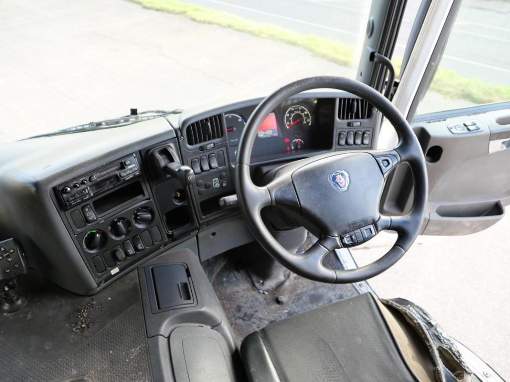 NR Trucks