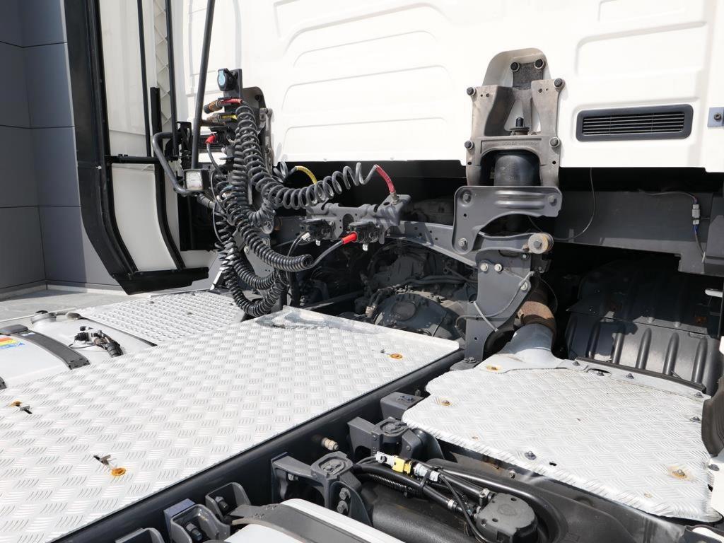NR Trucks