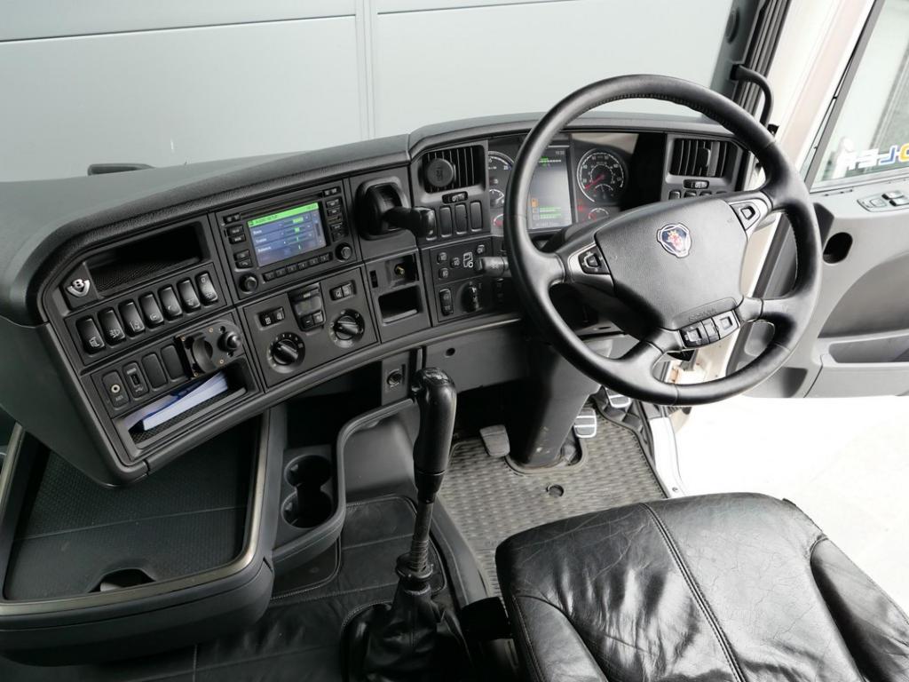 NR Trucks