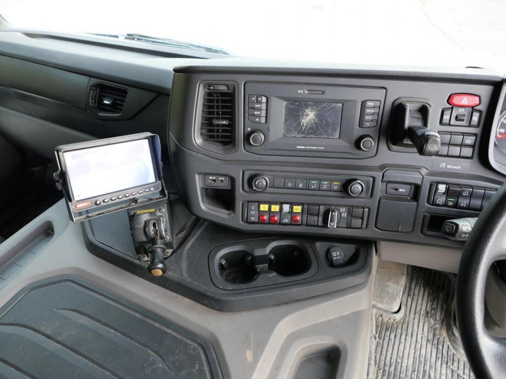 NR Trucks