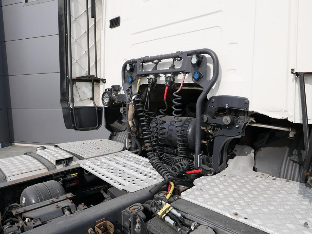 NR Trucks
