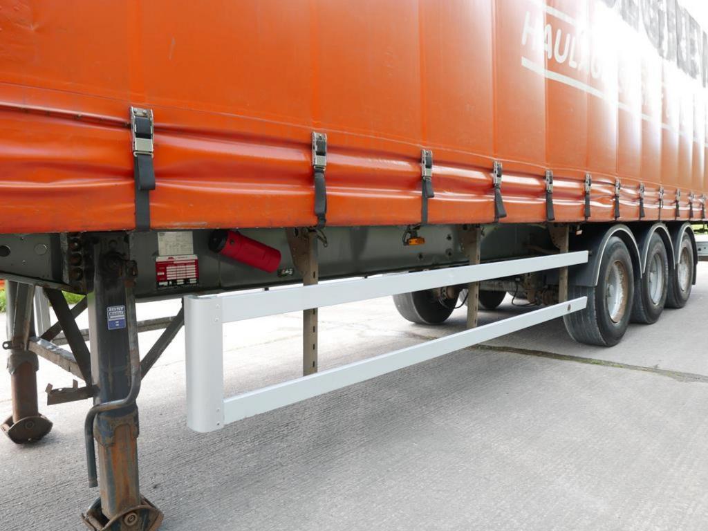 NR Trucks