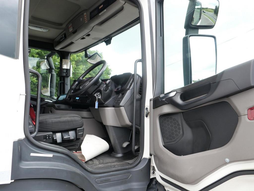 NR Trucks