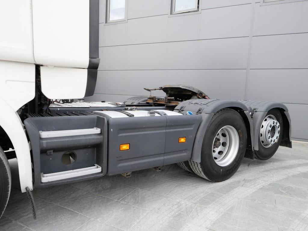 NR Trucks