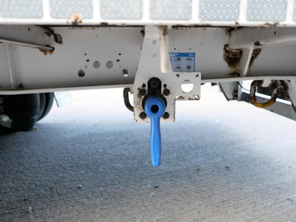 NR Trucks