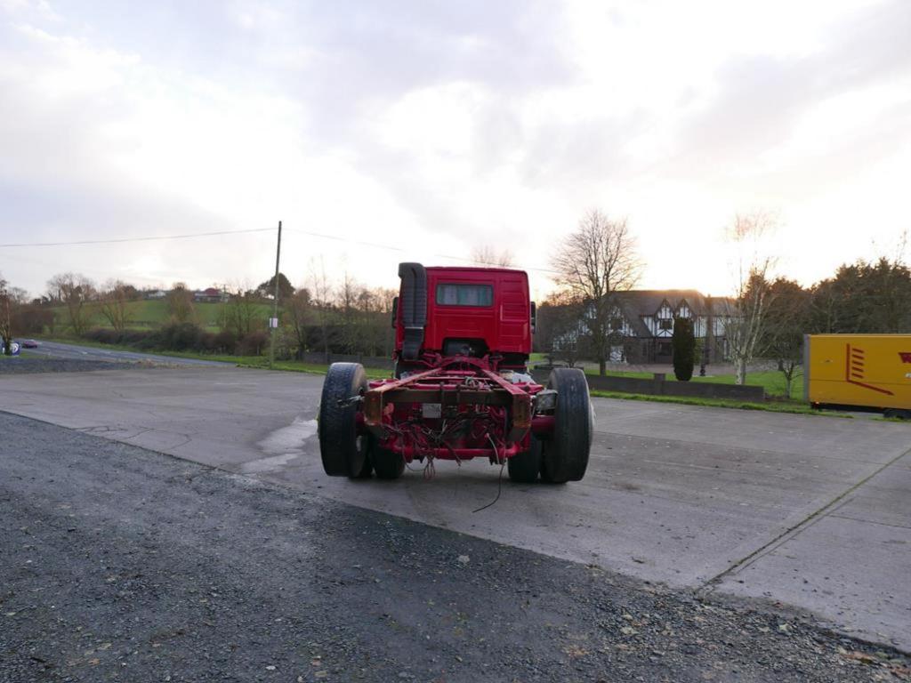 NR Trucks