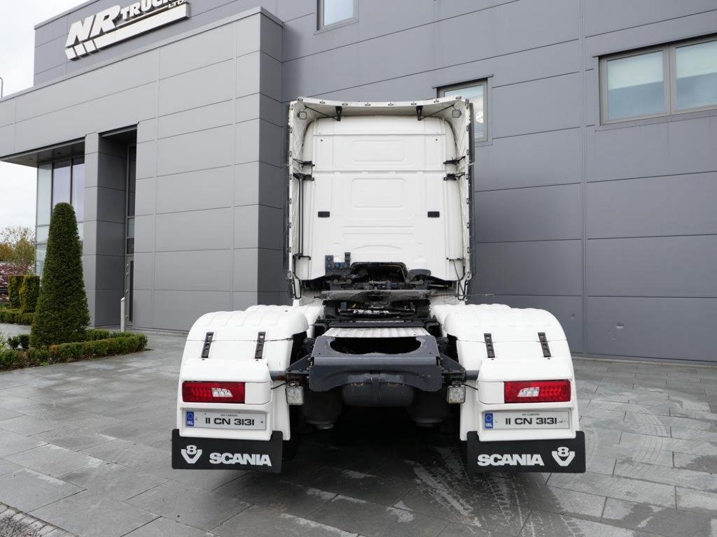 NR Trucks