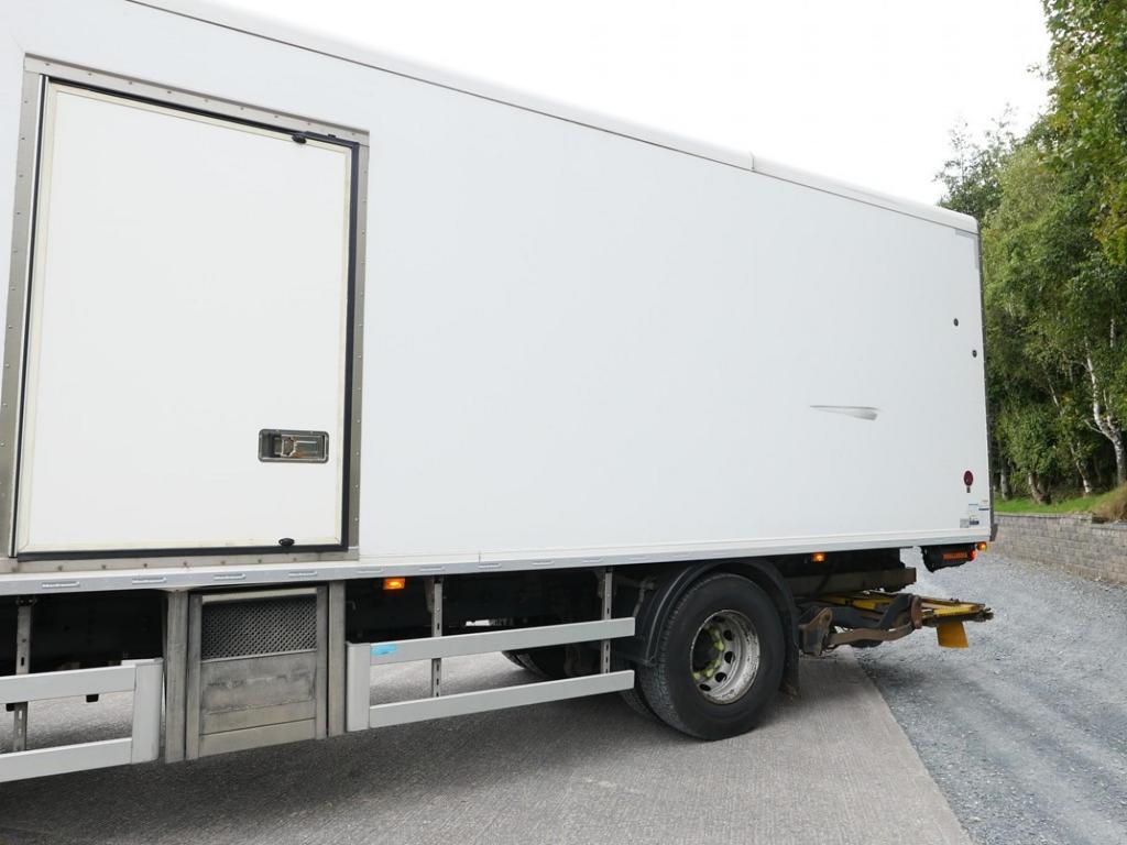 NR Trucks